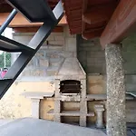 Casa Flores Апартаменты Санту-Тирсу