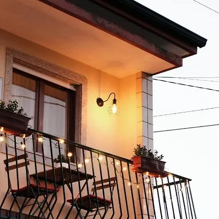 Casa Flores * Santo Tirso