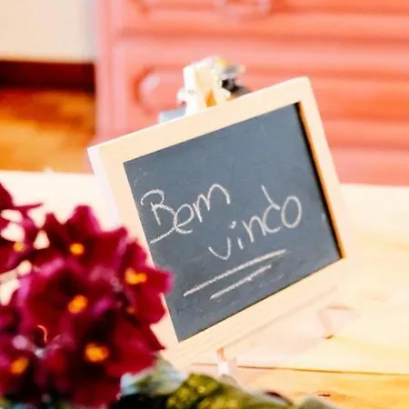 Apartment Casa Flores