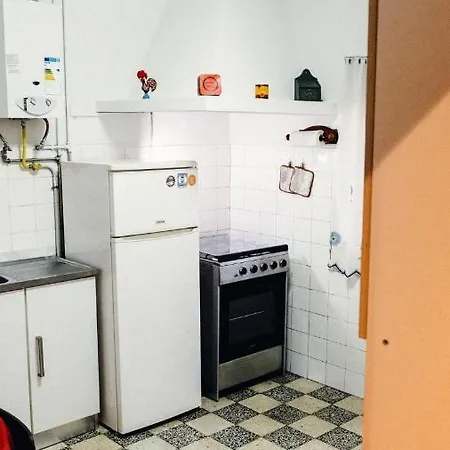 Casa Flores Apartment