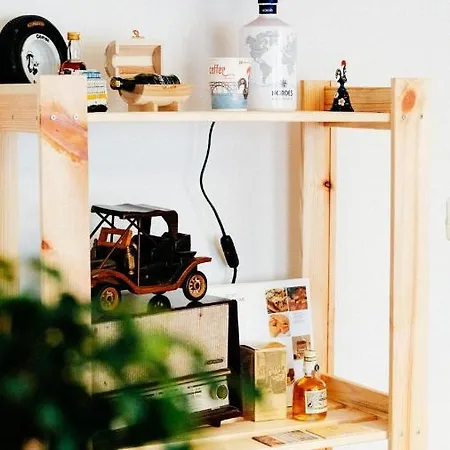 Casa Flores Apartment *