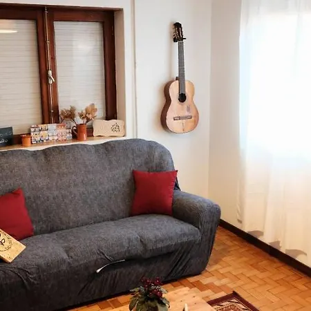 Casa Flores Apartment *