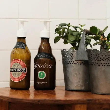 Casa Flores *