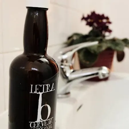 Casa Flores * Santo Tirso