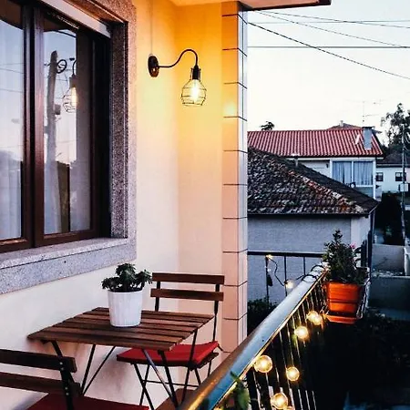 Casa Flores Apartment *