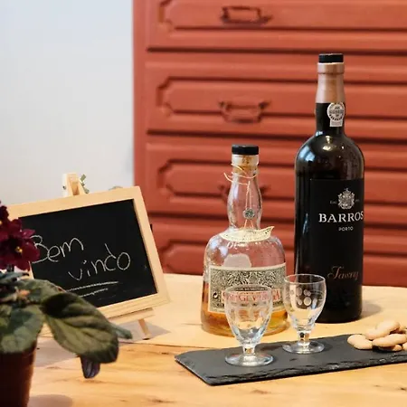 Casa Flores Santo Tirso