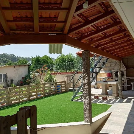 Casa Flores