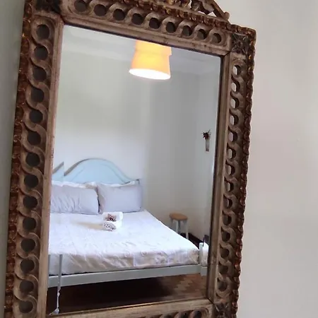 公寓 Casa Flores