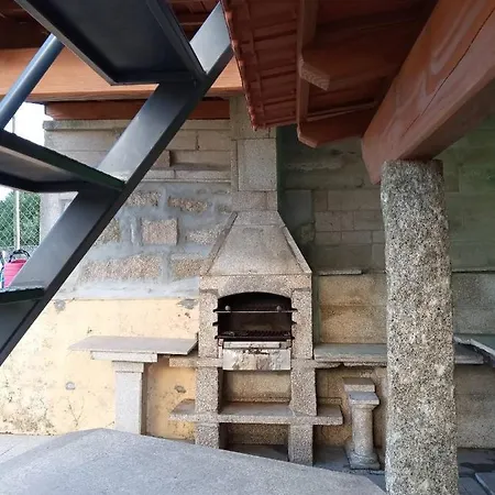 Casa Flores Apartment Santo Tirso