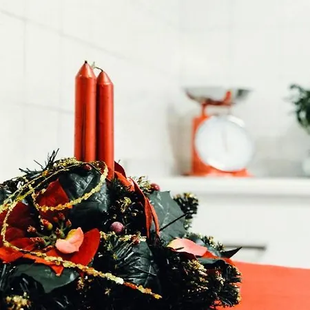 Casa Flores Apartment Santo Tirso