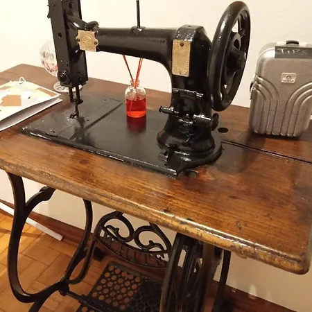 Apartment Casa Flores Santo Tirso