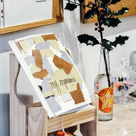 Casa Flores 圣托·蒂尔索