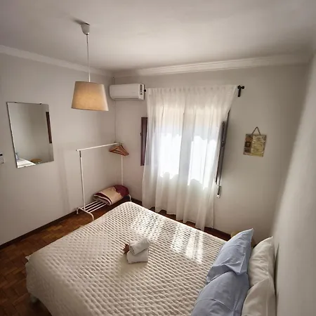 Apartment Casa Flores *