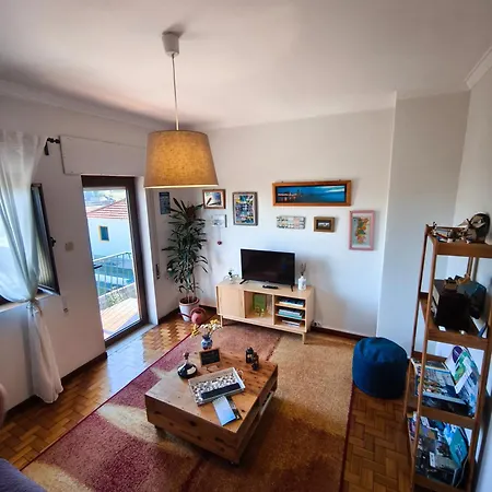 Casa Flores * Santo Tirso