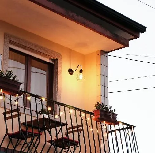 Casa Flores * Santo Tirso