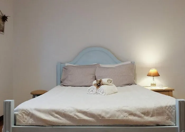 Casa Flores * Santo Tirso