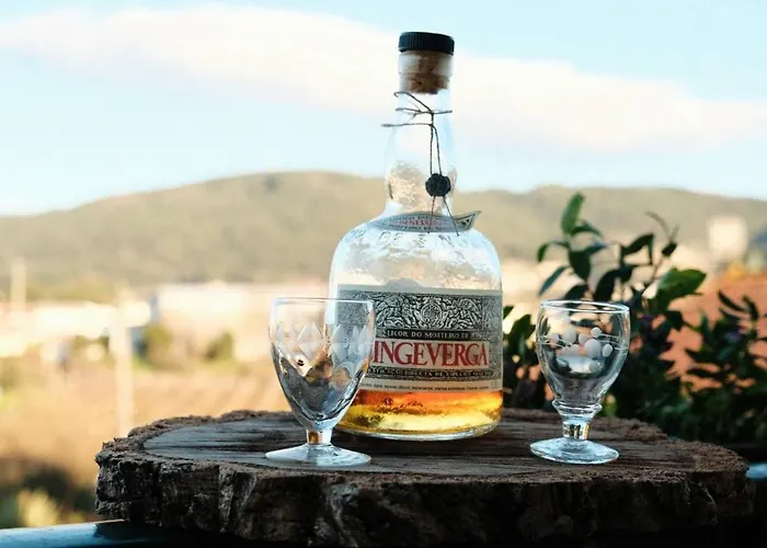 Casa Flores Lägenhet Santo Tirso