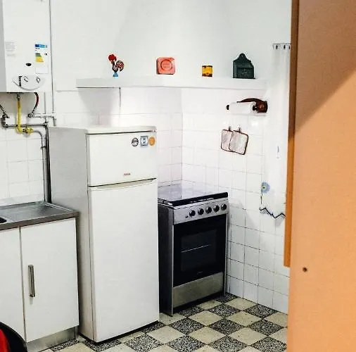 Casa Flores Apartment