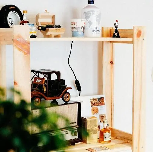 Casa Flores Apartment *