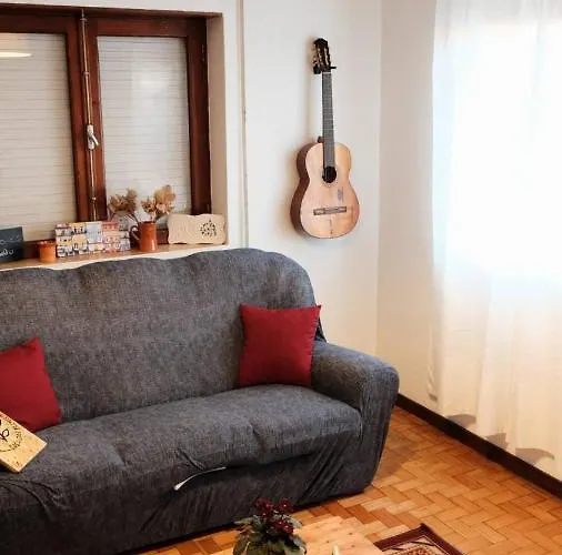 Casa Flores Apartment *