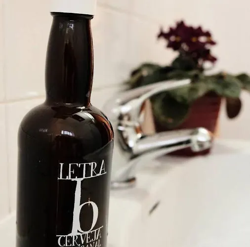 Casa Flores * Santo Tirso