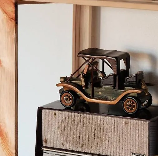 Casa Flores Apartment *