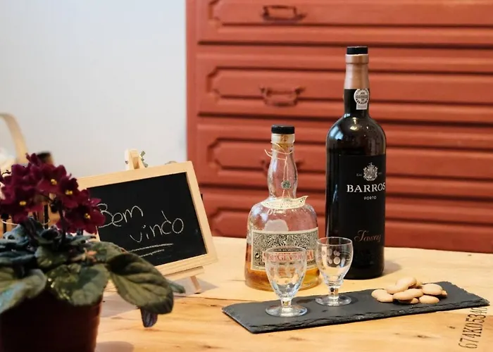 Casa Flores Santo Tirso