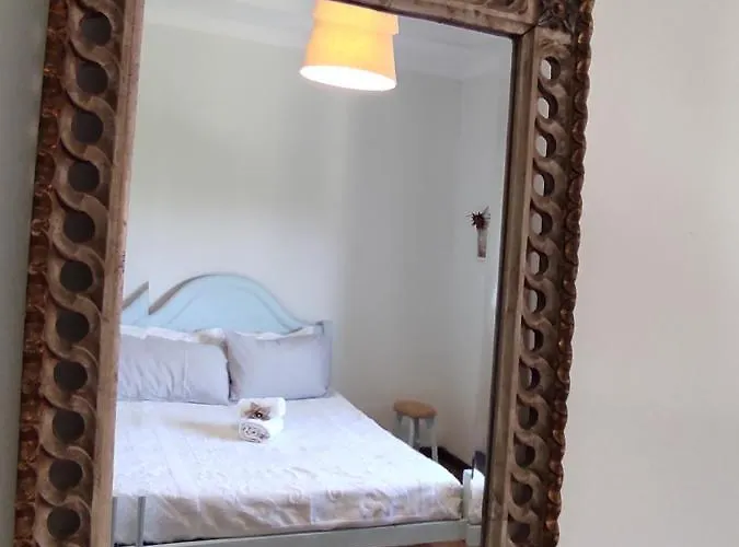 Lägenhet Casa Flores