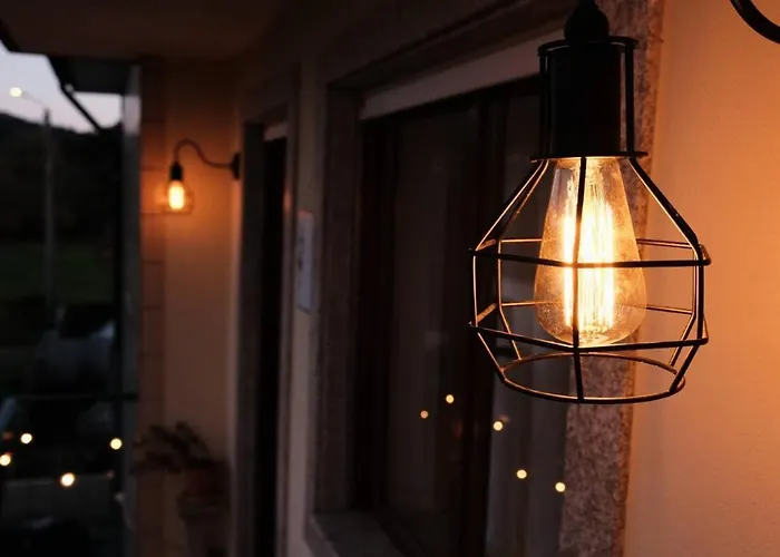 Casa Flores Lägenhet