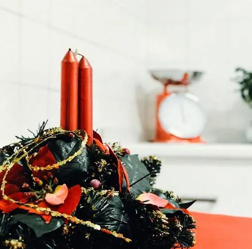 Casa Flores Lägenhet Santo Tirso