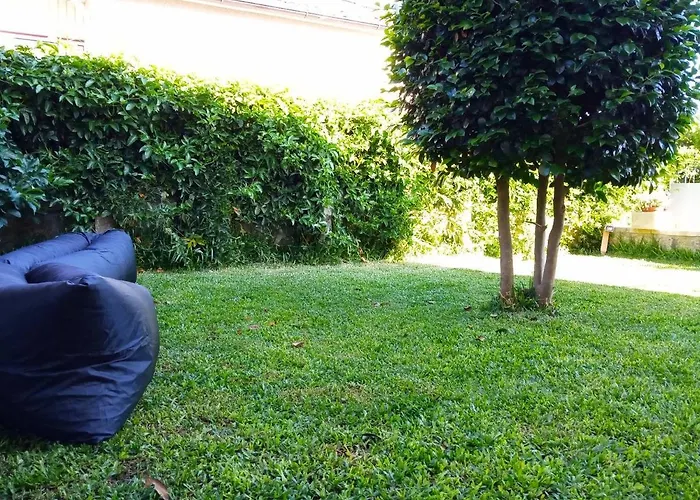 Apartment Casa Flores