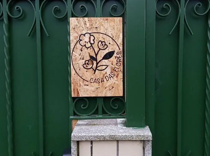 Lägenhet Casa Flores