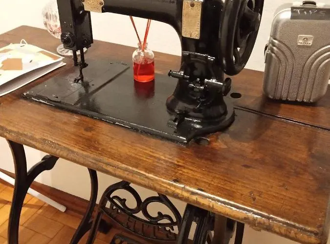 Apartment Casa Flores Santo Tirso