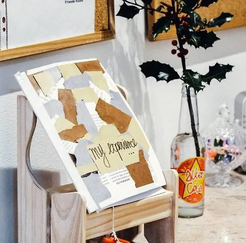 Casa Flores Santo Tirso